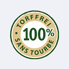 100% Torffrei